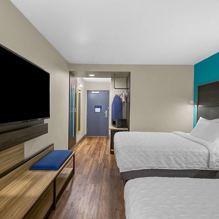 Tru By Hilton Lathrop Otel Dış mekan fotoğraf