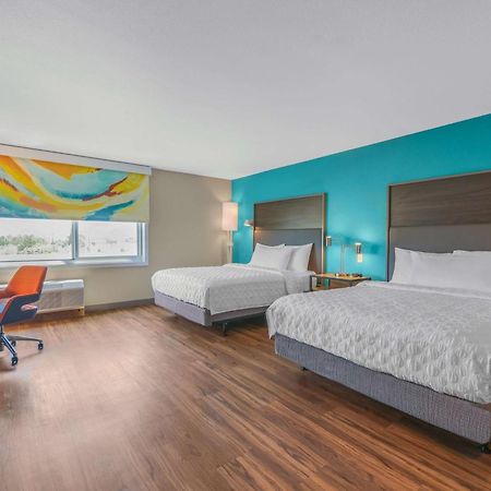 Tru By Hilton Lathrop Otel Dış mekan fotoğraf