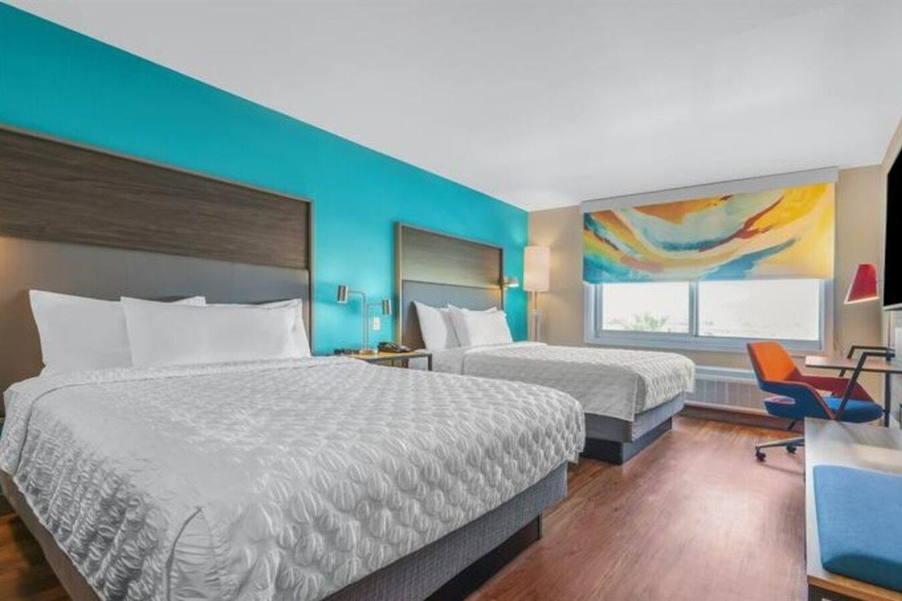 Tru By Hilton Lathrop Otel Dış mekan fotoğraf