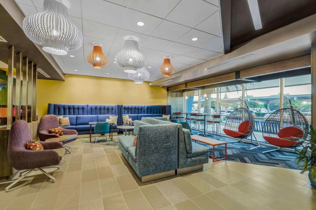 Tru By Hilton Lathrop Otel Dış mekan fotoğraf