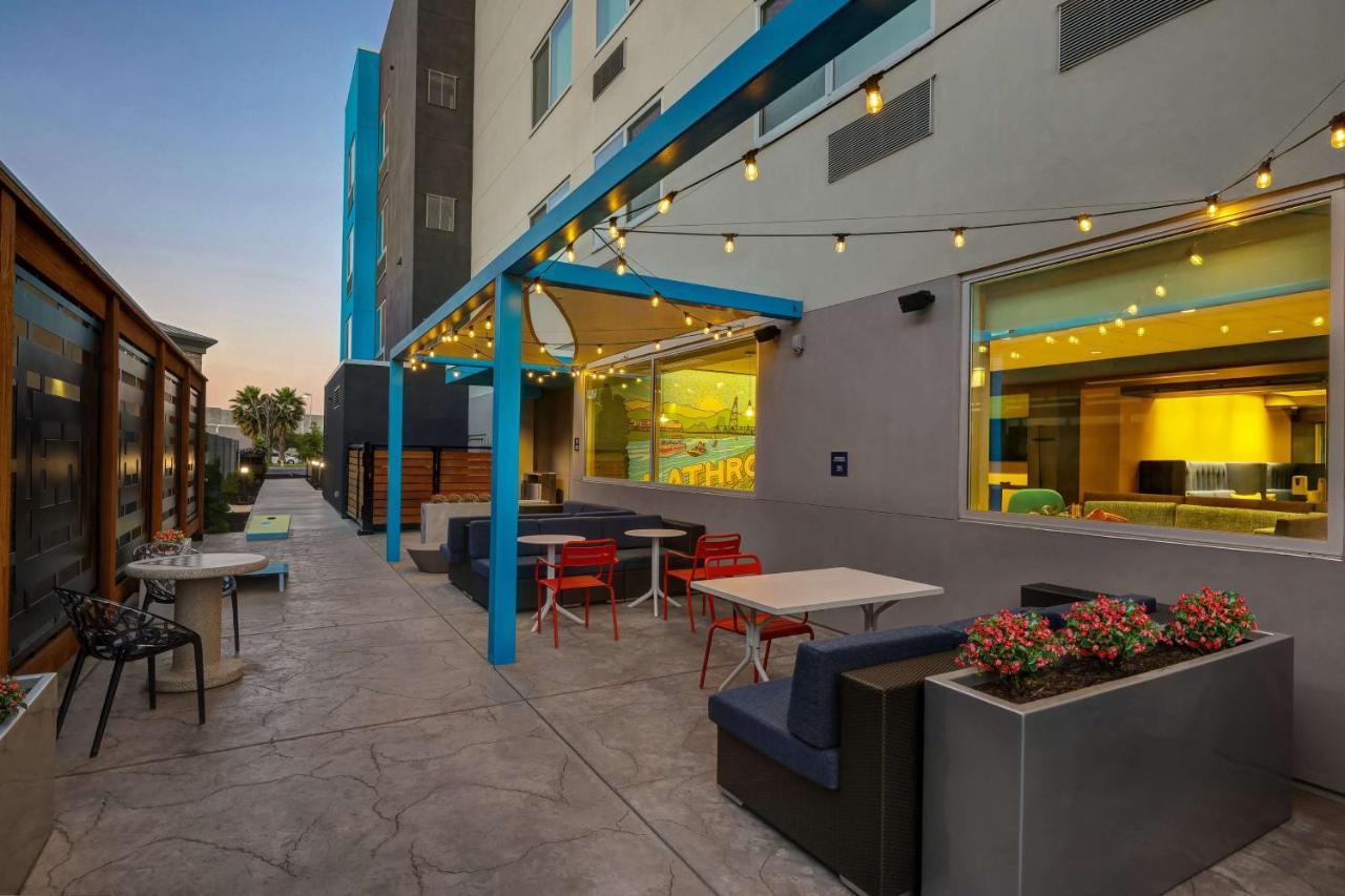 Tru By Hilton Lathrop Otel Dış mekan fotoğraf