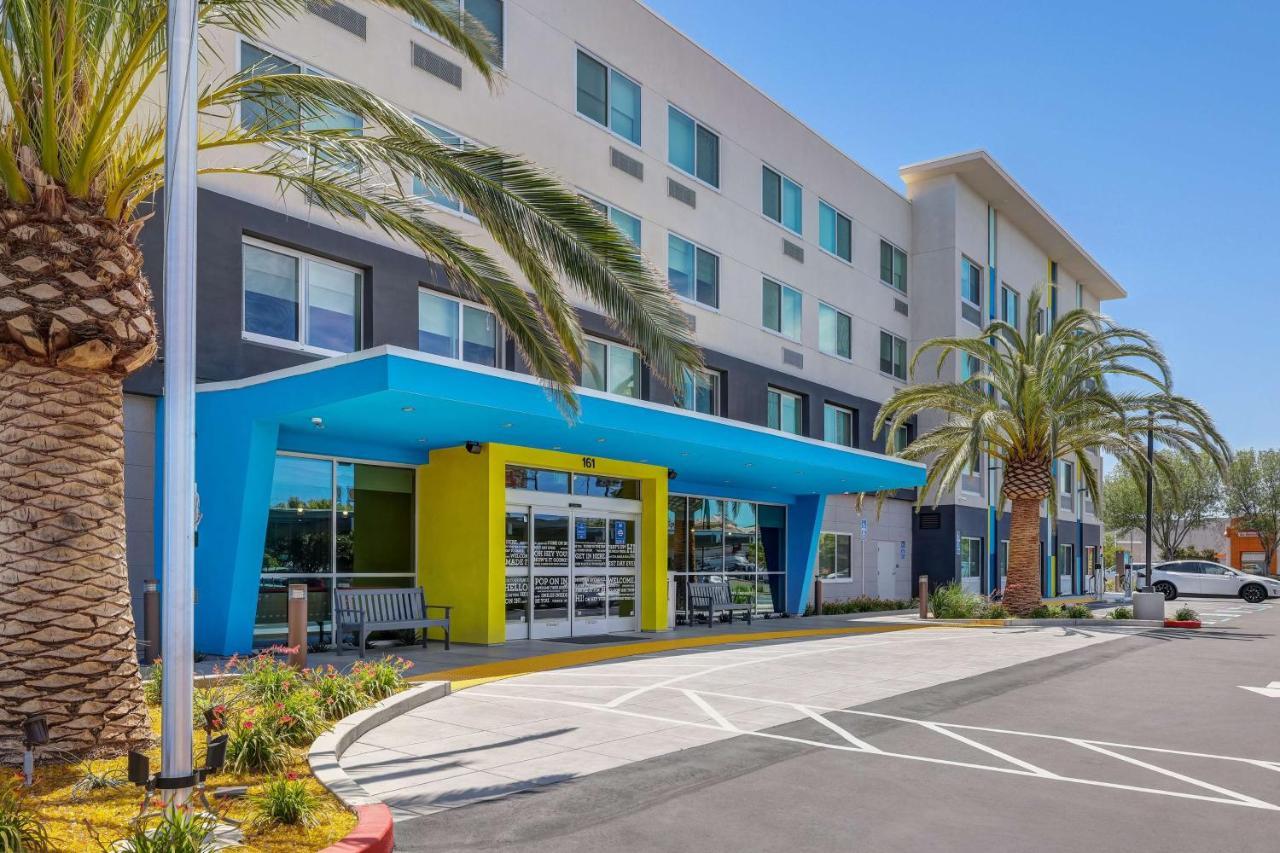 Tru By Hilton Lathrop Otel Dış mekan fotoğraf