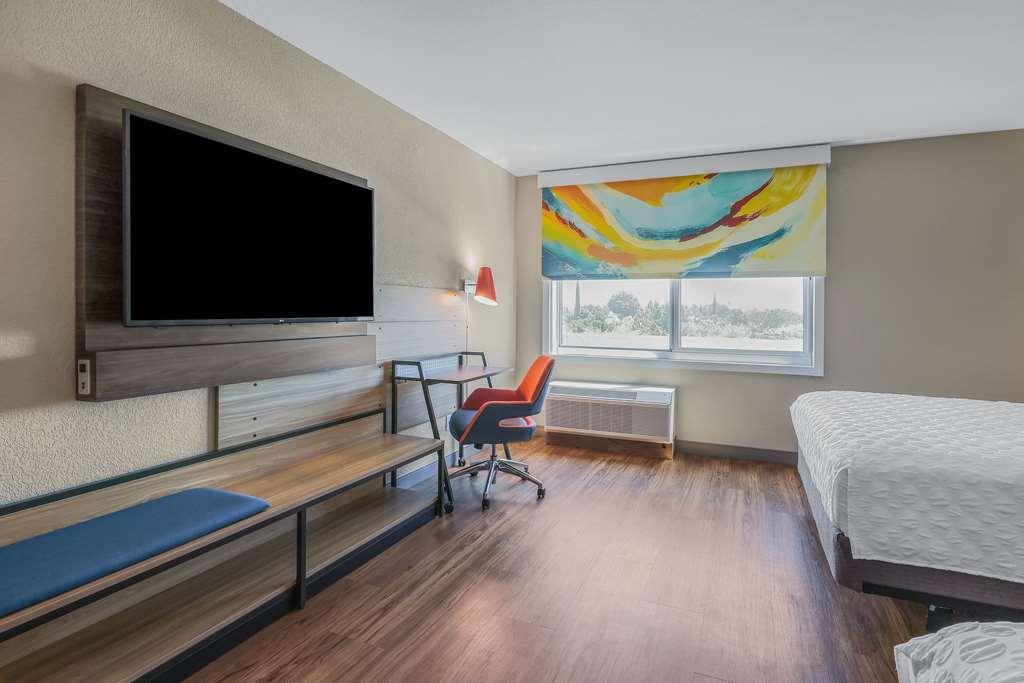 Tru By Hilton Lathrop Otel Oda fotoğraf
