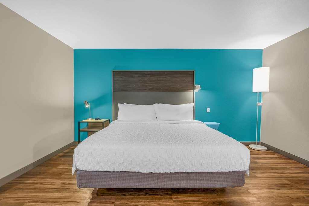 Tru By Hilton Lathrop Otel Oda fotoğraf
