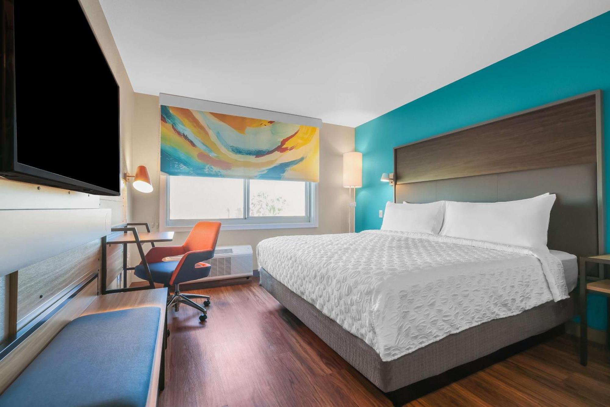 Tru By Hilton Lathrop Otel Dış mekan fotoğraf