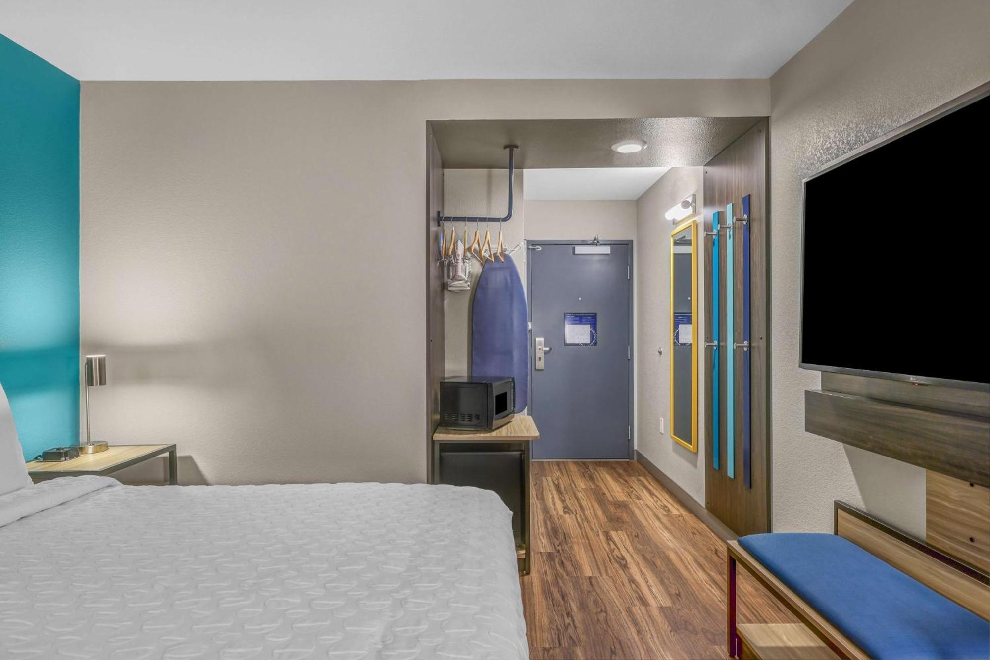 Tru By Hilton Lathrop Otel Dış mekan fotoğraf