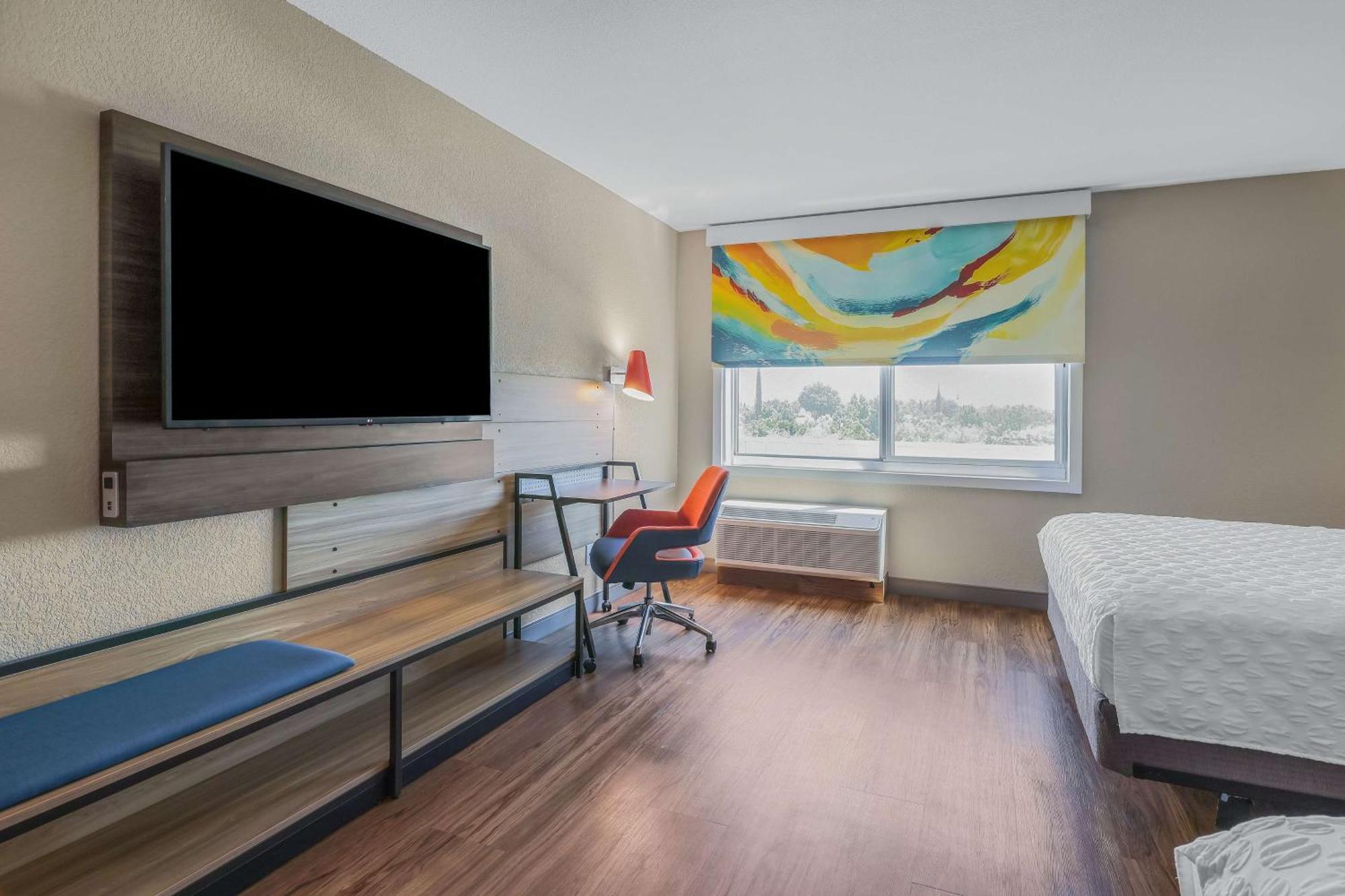 Tru By Hilton Lathrop Otel Dış mekan fotoğraf