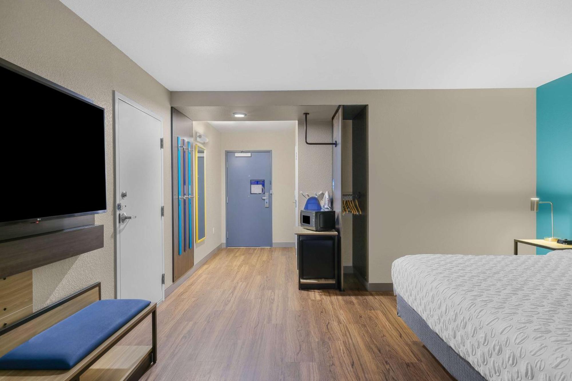 Tru By Hilton Lathrop Otel Dış mekan fotoğraf