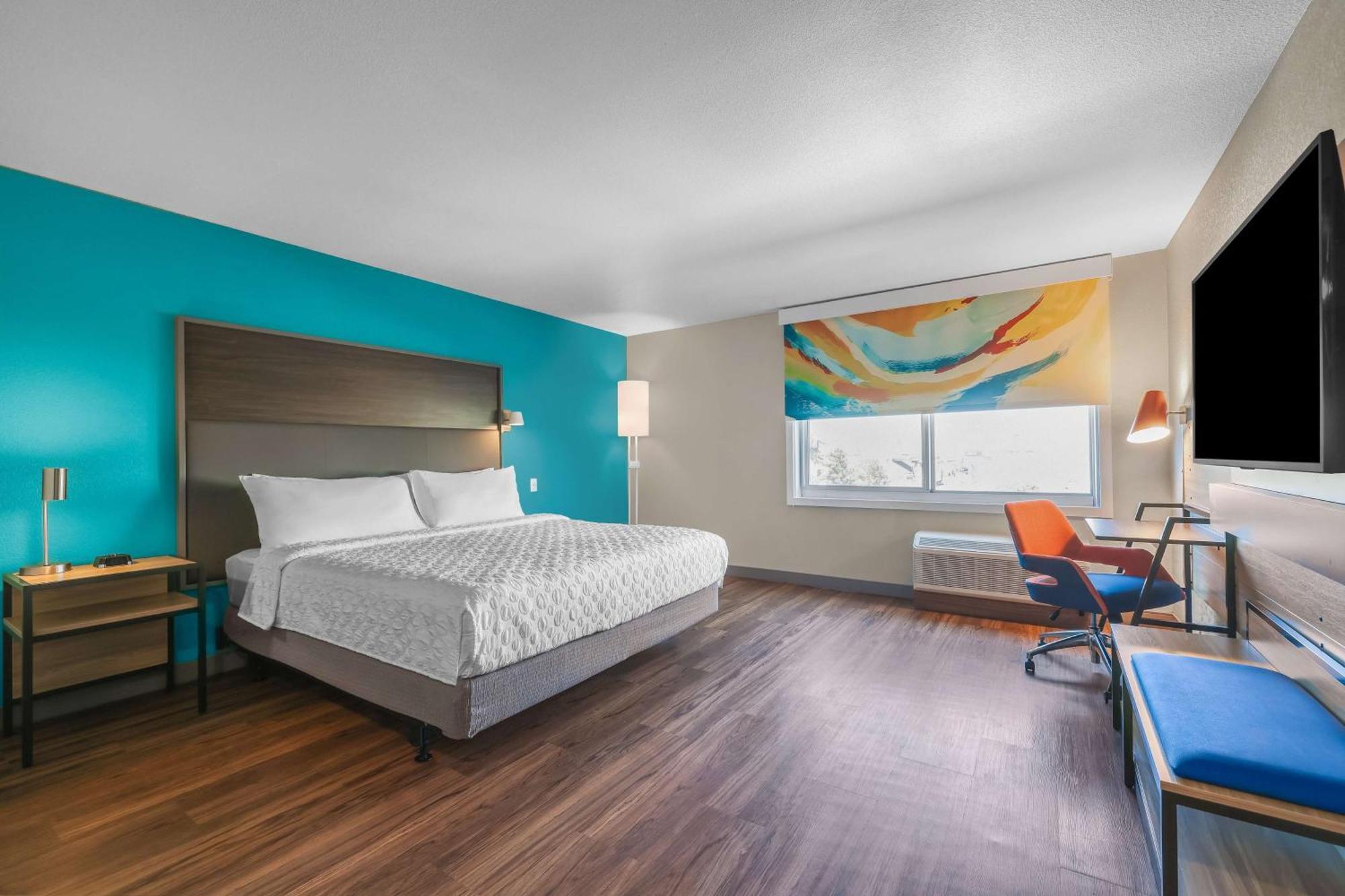 Tru By Hilton Lathrop Otel Dış mekan fotoğraf