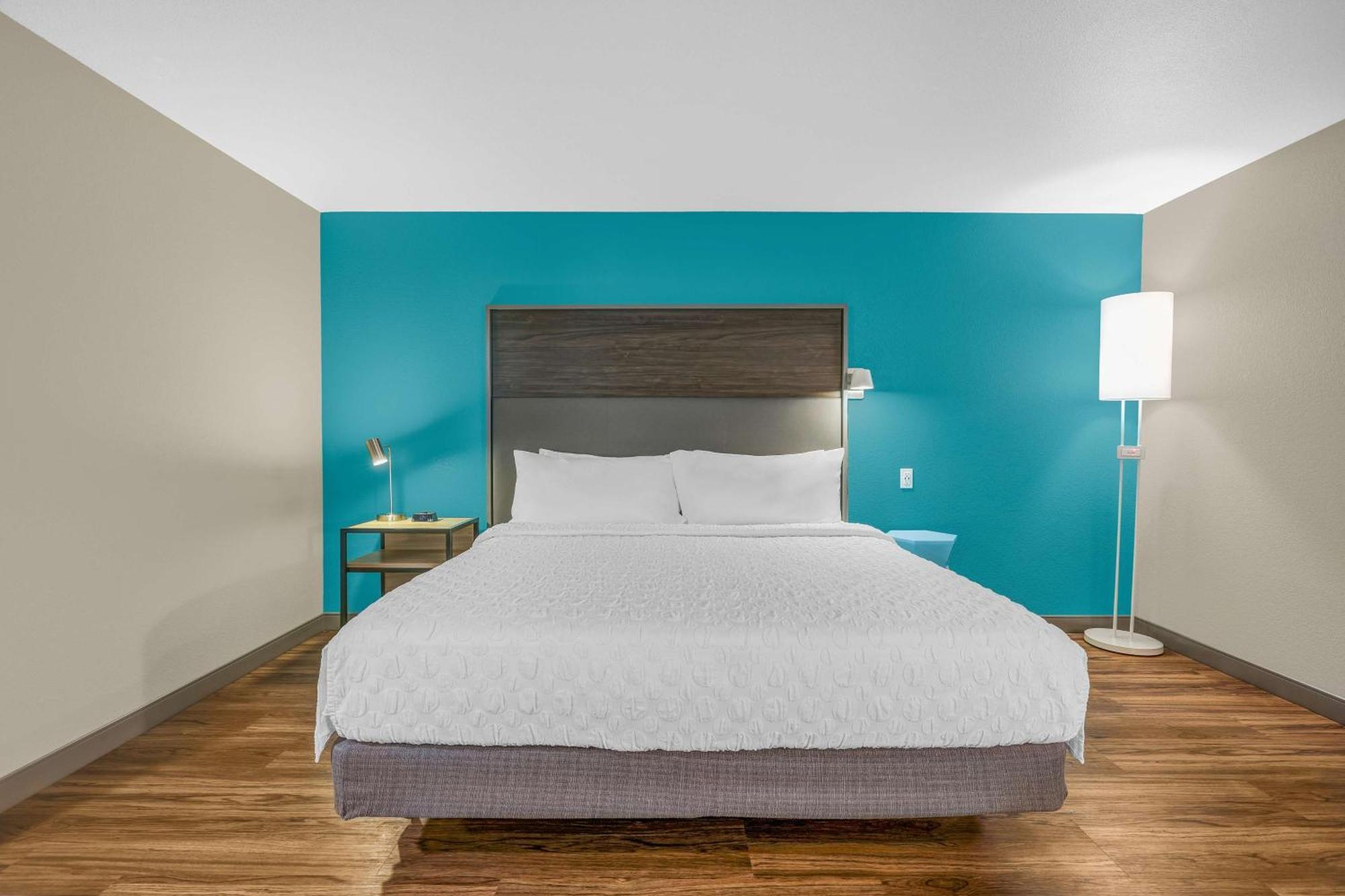 Tru By Hilton Lathrop Otel Dış mekan fotoğraf