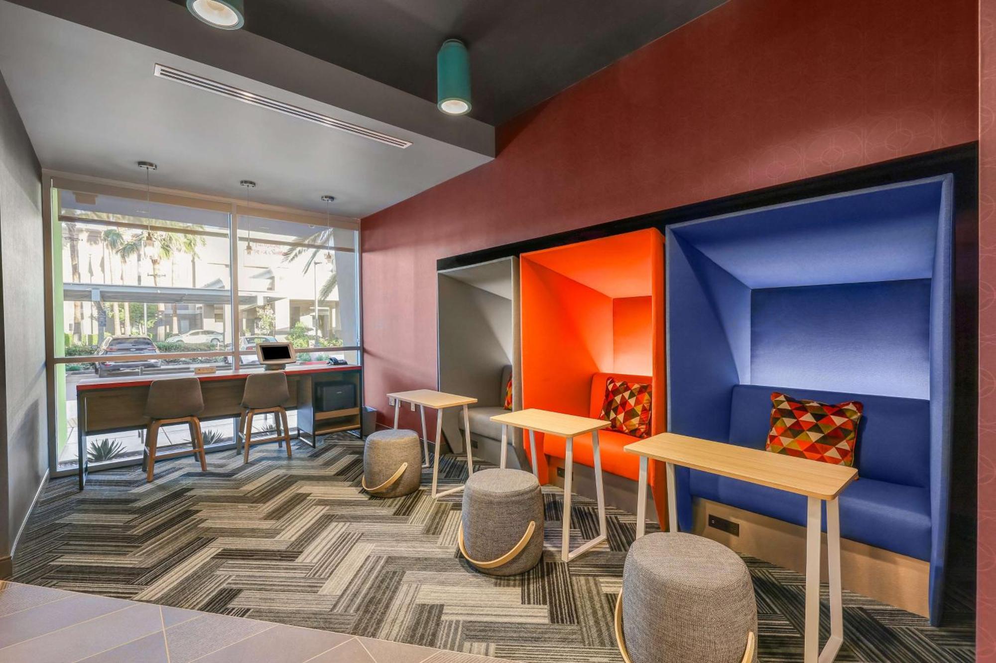 Tru By Hilton Lathrop Otel Dış mekan fotoğraf