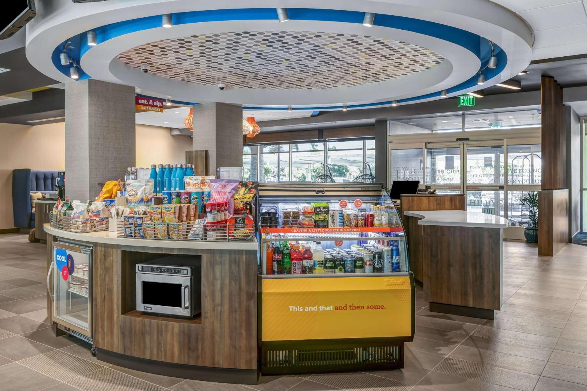Tru By Hilton Lathrop Otel Dış mekan fotoğraf